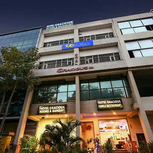 Hotel Gracious