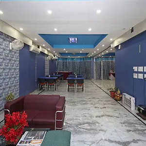 Hotel Oyo 576 Shree Kanta Residency